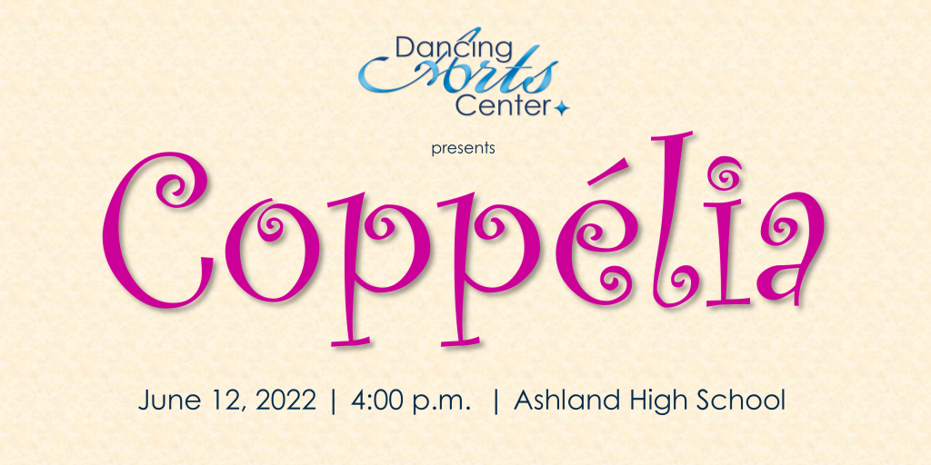 Coppelia 2022